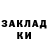 Кетамин ketamine T.R. McCoy